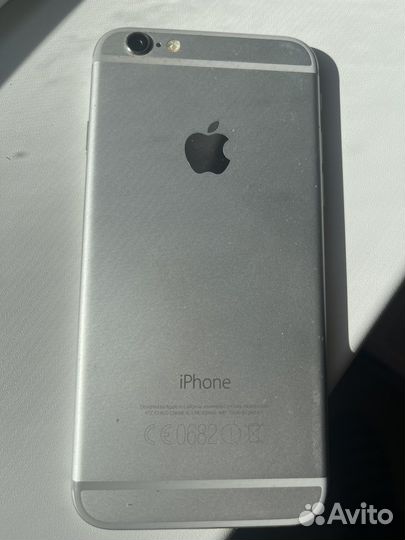 iPhone 6 16gb