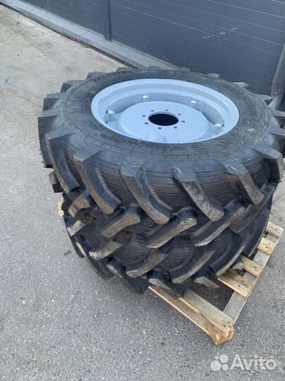 Шины с дисками 360 70 r24