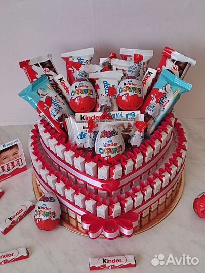 Сладкий набор