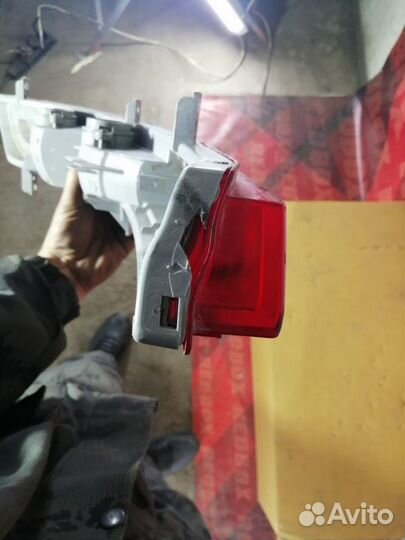 Птф задний левый Kia Sportage 3 (SL) 10-16