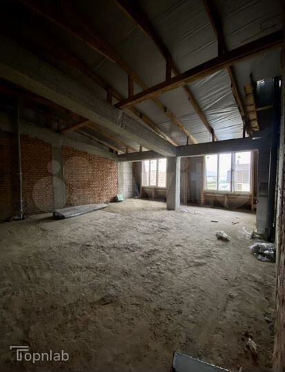 2-к. квартира, 66,8 м², 10/10 эт.