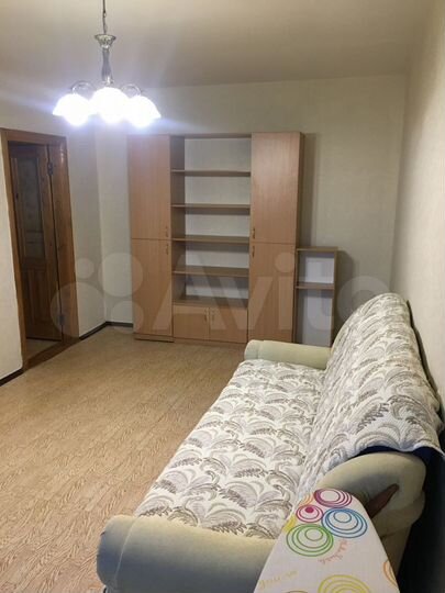 2-к. квартира, 49 м², 7/9 эт.