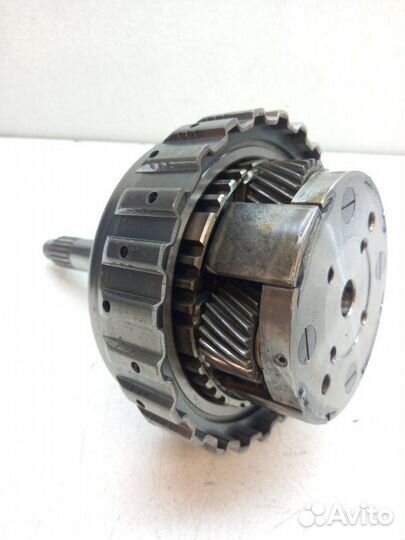 Планетарный ряд Toyota Crown JZS133L 2jzge