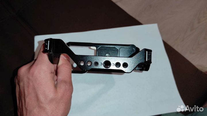 Клетка smallrig