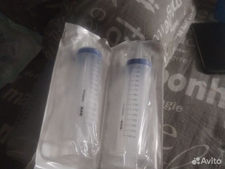 Система для кормления, шпиц для кормления