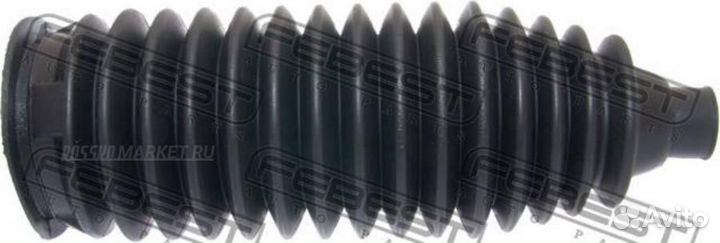 Febest szrkb-GVT Пыльник рулевой рейки лев