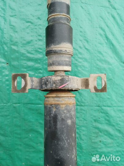 Вал карданный Renault Arkana 2019+