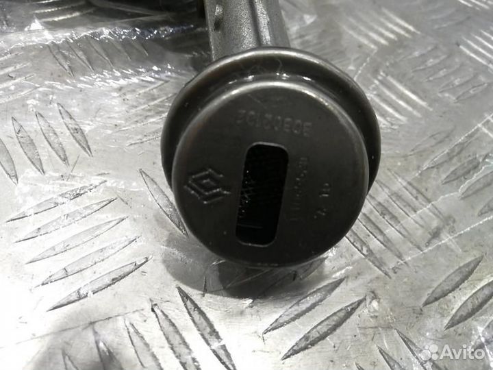 Насос масляный K4M, 1.6L, 16V Рено, Ниссан