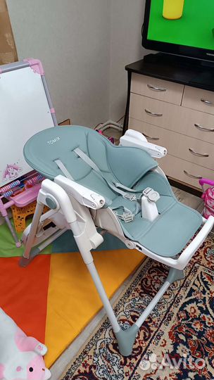 Стул для кормления