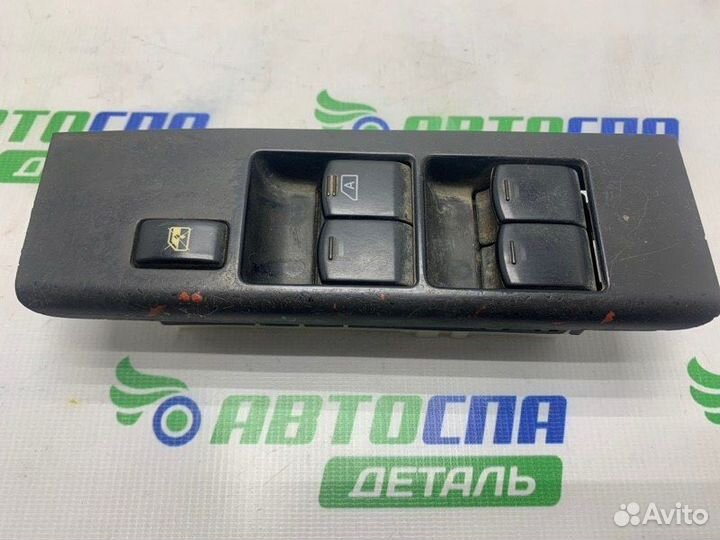 Блок управления стеклоподъёмниками передний правый