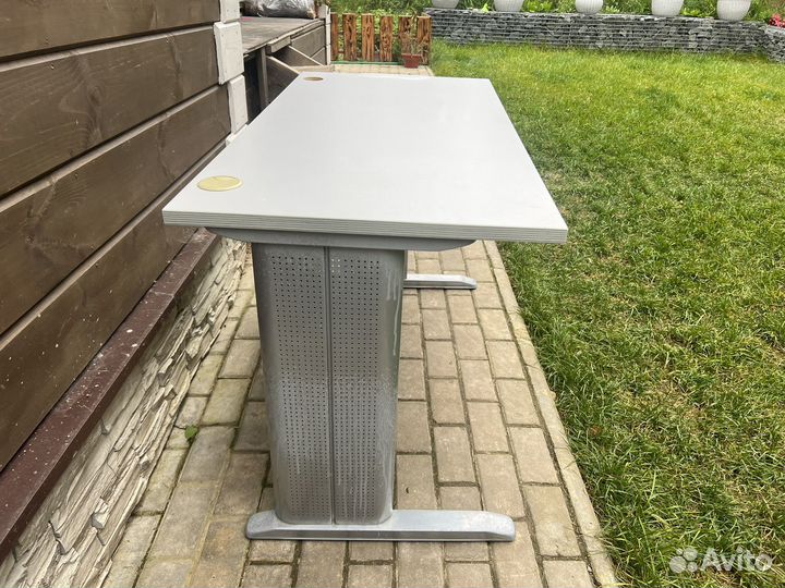 Стол офисный бу