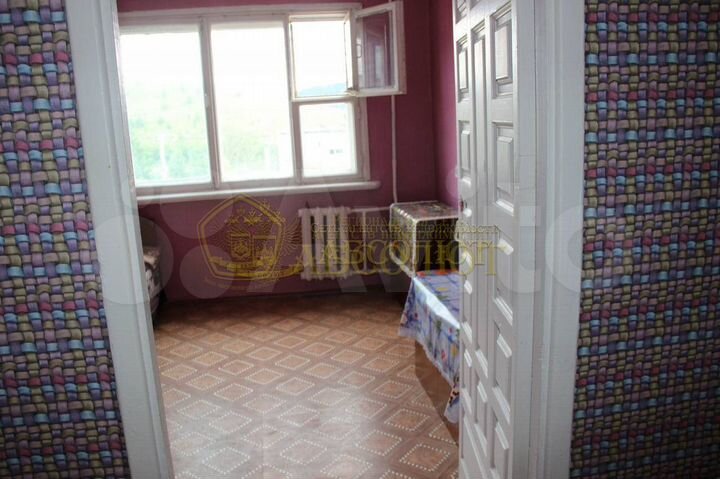 1-к. квартира, 28,1 м², 3/5 эт.