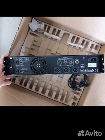 Усилитель звука Invotone b600