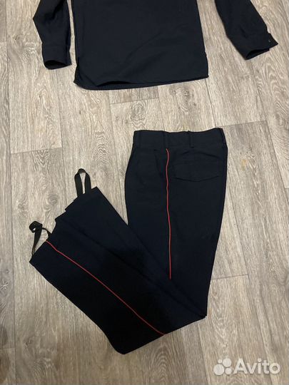 Форма правоохранительная деятельность