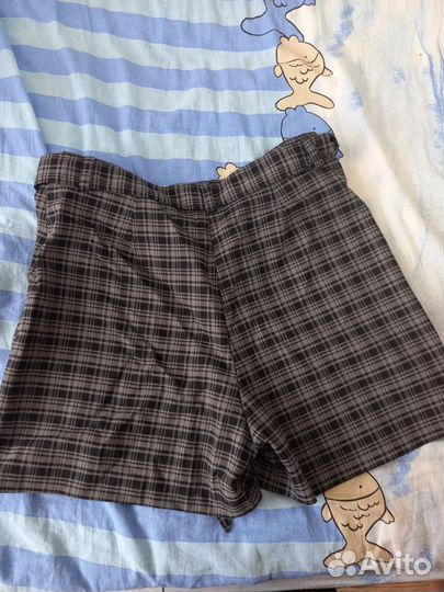 Шорты женские