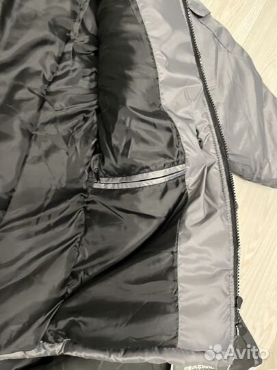 Костюм для охоты и рыбалки, нейлон,44-46