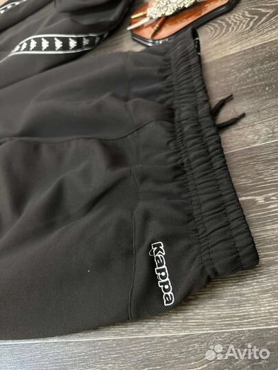 Спортивный костюм мужской каппа