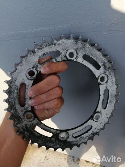 Звезды для мотоцикла