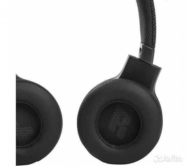 Наушники JBL Live 460NC, черный