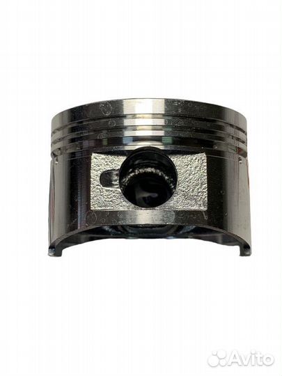 Поршень в сборе 57,4 мм 157QMJ