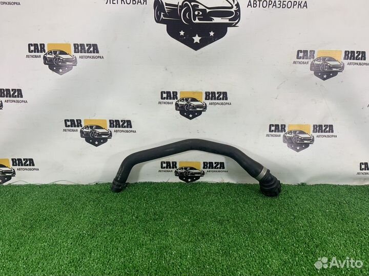 Патрубок системы охлаждения Mazda 6