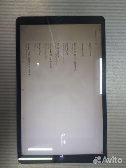 Samsung Galaxy Tab A 2019(56)