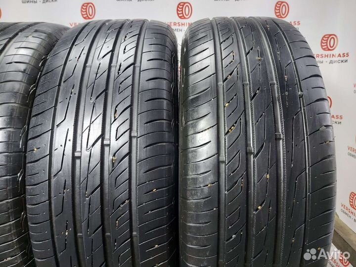 Nitto NT860 215/60 R16