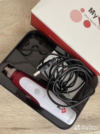 Дермапен оригинал от производителя