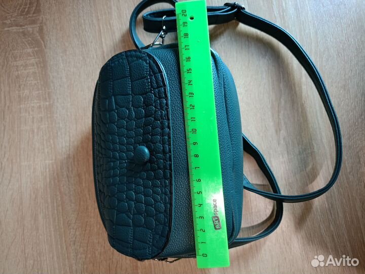 Сумка женская через плечо новая