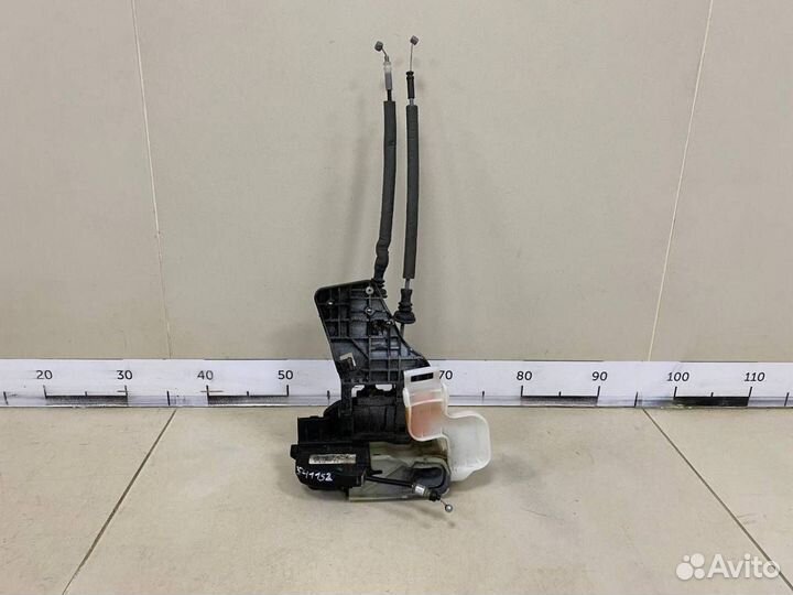 Замок двери передней левой Hyundai Elantra HD 2006