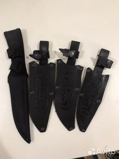 Нож для охоты