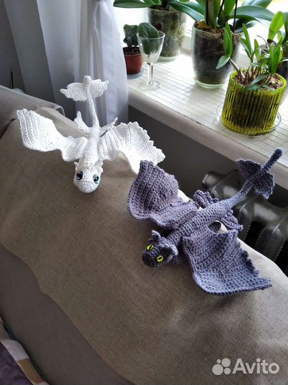 Игрушки декор