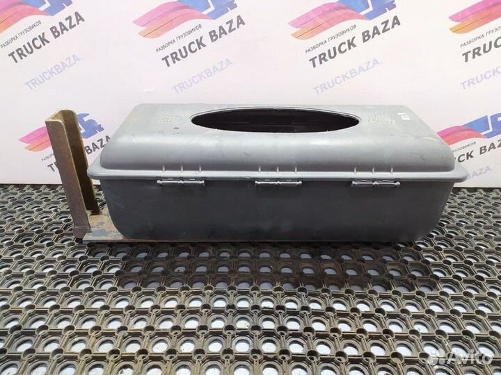 5052285 Ящик огнетушителя Man TGX
