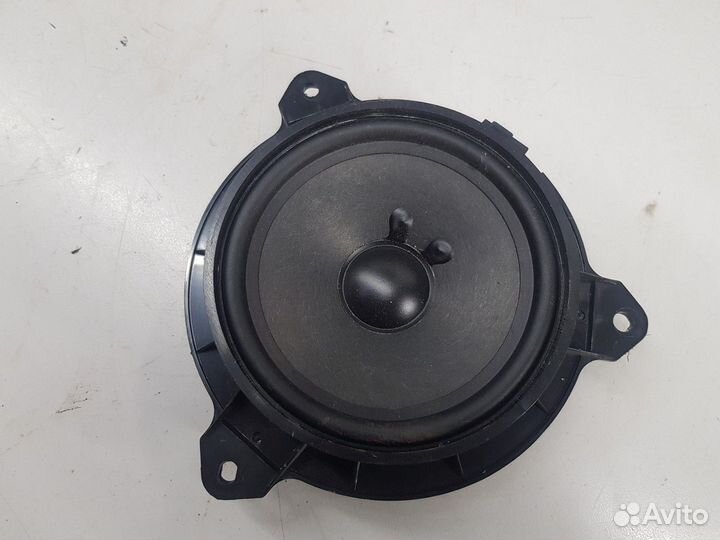 Динамик задний левый (Zotye T600)