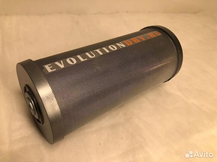 Очиститель-влагоотделитель воздуха В компрессоре