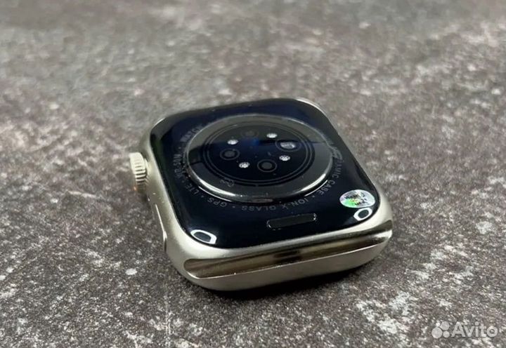 Apple Watch 9 Lux качества