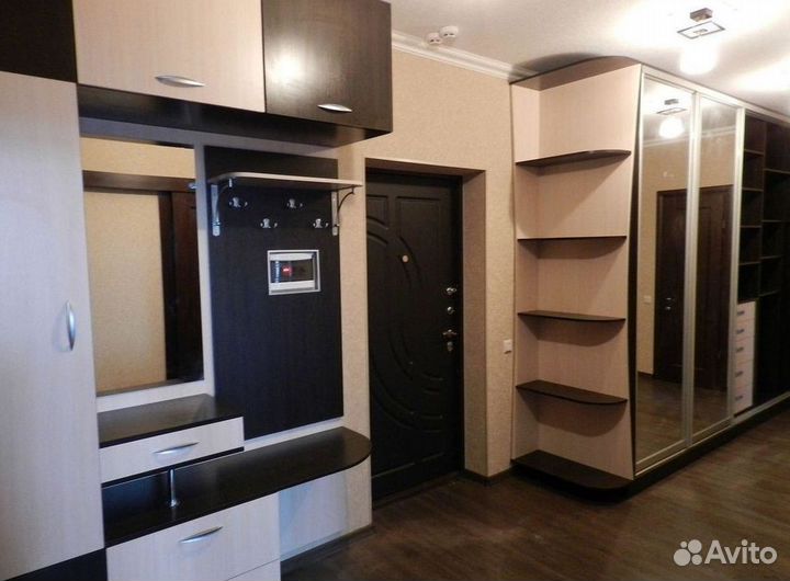 Стенка в гостиную
