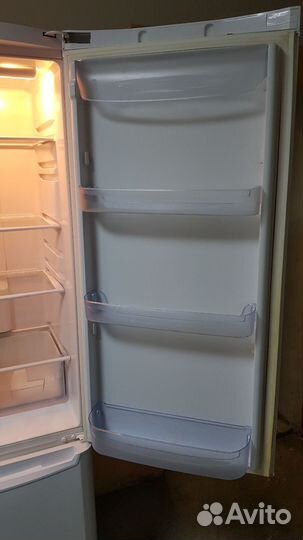 Холодильник Indesit no frost доставка, гарантия