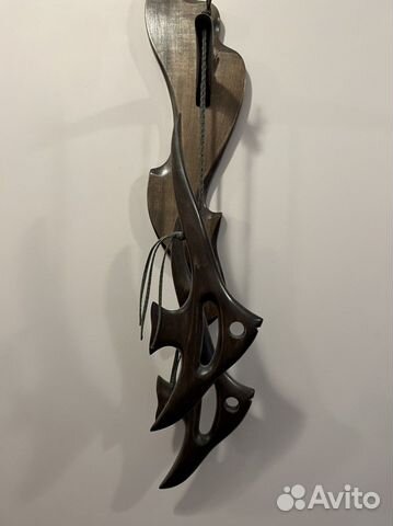 Панно декор настенный дерево