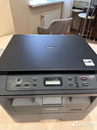 Принтер лазерный