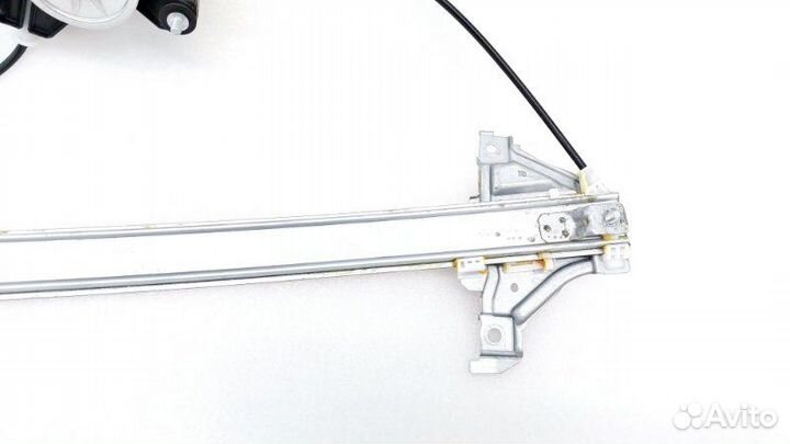 Стеклоподъемник электрический задний левый Toyota