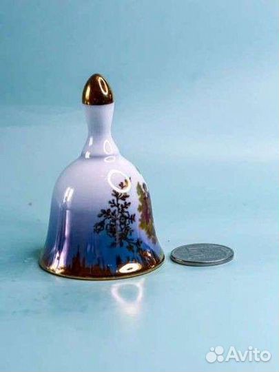 Колокольчики Kleiber ч-7