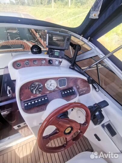 Galeon 777
