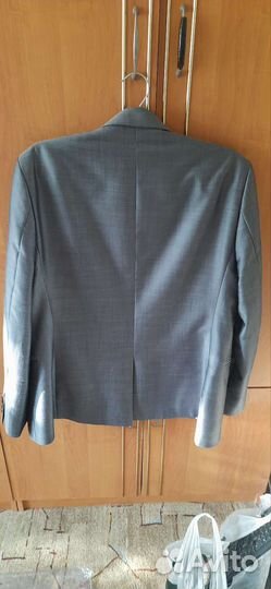 Пиджак мужской