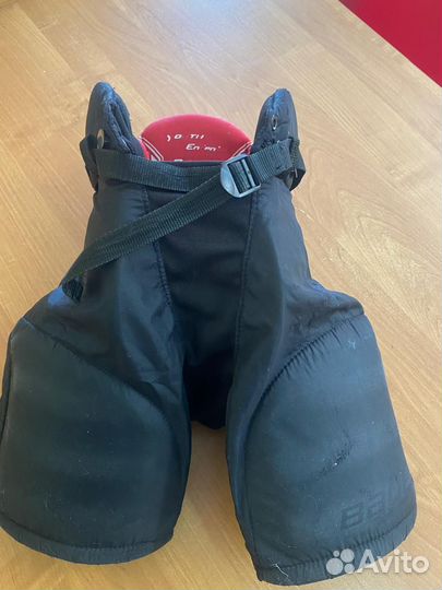 Детская хоккейная форма от 4 до 7