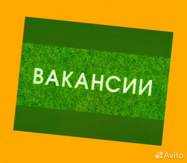 Упаковщик вахтой Проживание +Еда Авансы еженед +От