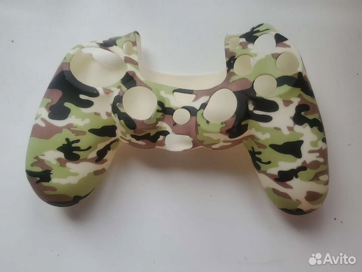 Чехол на dualshock 4