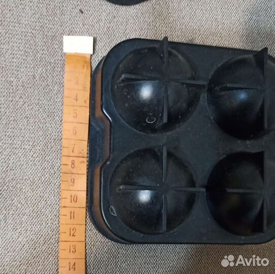 Коврик макароны, форма силиконовая