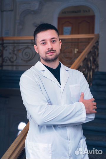 Репетитор Химия/Биология егэ, огэ, вступительные