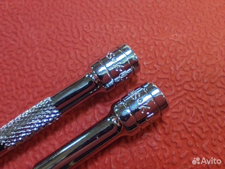 SK Tools 1/4 (USA) 2пр